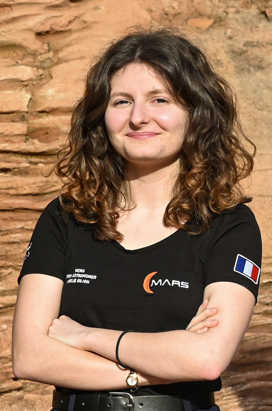 Amélie Bojon