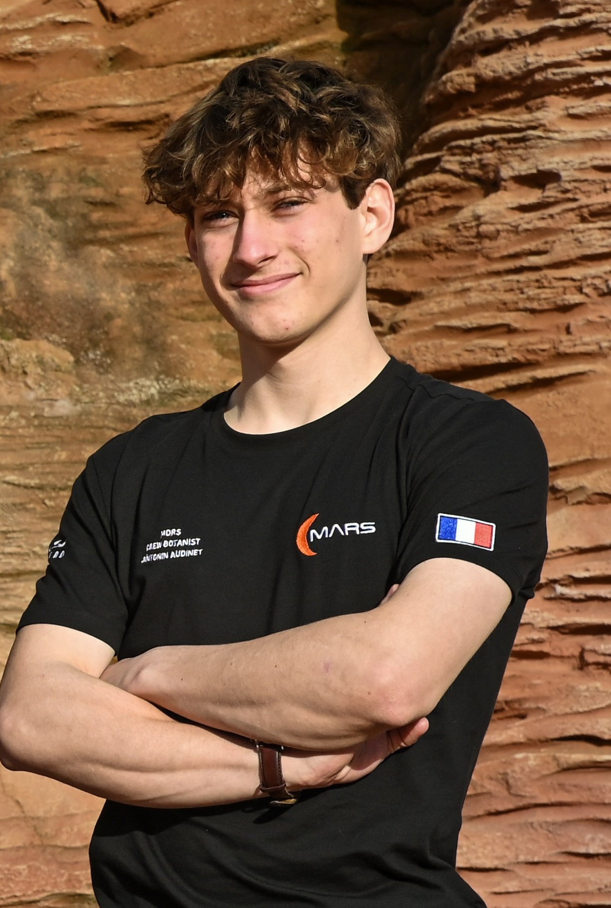 Antonin Audinet