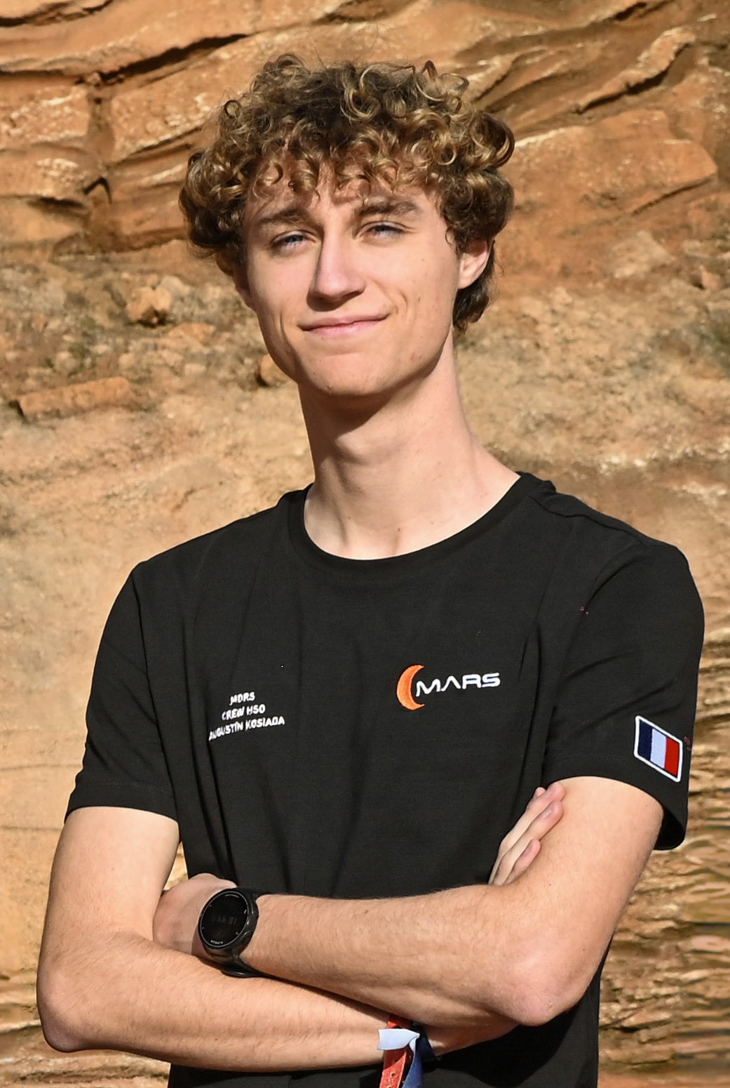 Augustin Kosiada