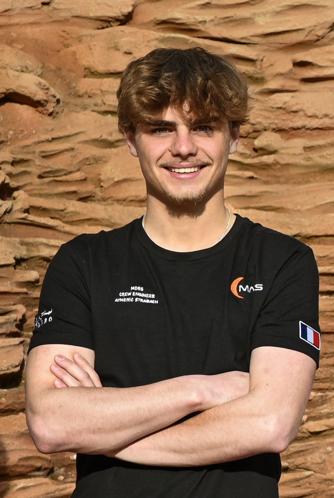 Aymeric Strabach