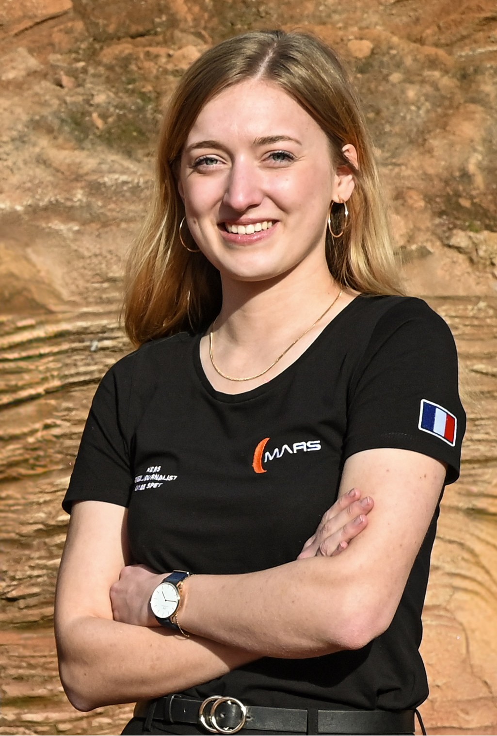 Chloé Spet