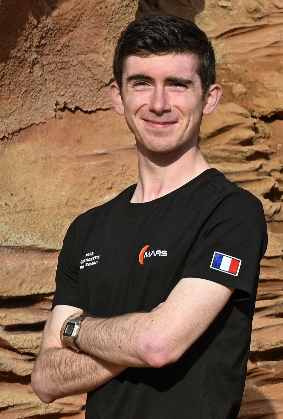 Paul Leclercq